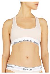 Calvin Klein Γυναικείο Μπουστάκι Ροζ από το Favela