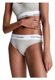 Γυναικείο Brazil Γκρι Calvin Klein