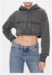 Γυναικείο Φούτερ Grey Calvin Klein