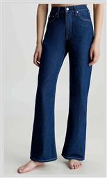 Γυναικείο Jean Παντελόνι σε Bootcut Εφαρμογή Calvin Klein