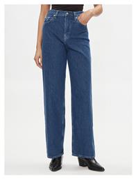 Γυναικείο Jean Παντελόνι σε Relaxed Εφαρμογή Calvin Klein