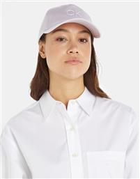 Calvin Klein Γυναικείο Καπέλο Μωβ