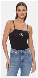 Γυναικείο Κορμάκι Μαύρο Calvin Klein