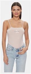 Γυναικείο Κορμάκι Ροζ Calvin Klein