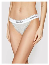 Γυναικείο Slip Γκρι Calvin Klein