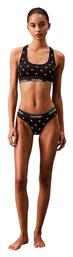 Γυναικείο String Black/white Calvin Klein