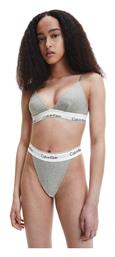 Γυναικείο String Grey Heather Calvin Klein