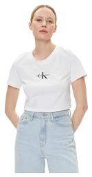 Γυναικείο T-shirt Λευκό Calvin Klein