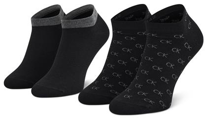 Κάλτσες με Σχέδια 2Pack Calvin Klein