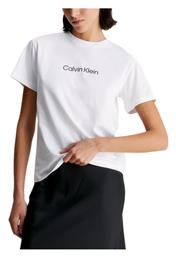 Logo T-Shirt Calvin Klein