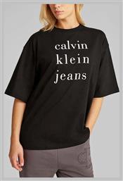 Logo T-Shirt Calvin Klein