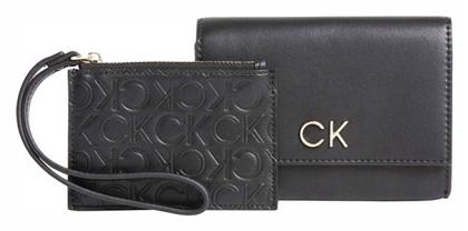 Μικρό Γυναικείο Πορτοφόλι Calvin Klein