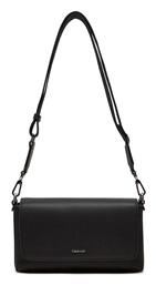 Monogram Must Γυναικεία Τσάντα Πλάτης Calvin Klein