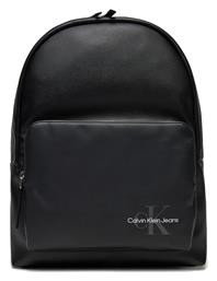 Monogram Soft Μαύρο Calvin Klein