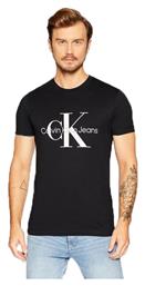 Monogram T-shirt Calvin Klein