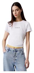 Monologo Μπλούζα Calvin Klein