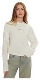 Monologo Πουλόβερ Ivory J20J224200-YBI Calvin Klein