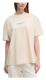 Monologo T-Shirt Calvin Klein