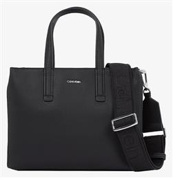 Must Γυναικεία Tote Τσάντα Calvin Klein