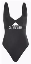 Ολόσωμο Μαγιό Calvin Klein