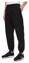 Παντελόνι Cargo Black Calvin Klein