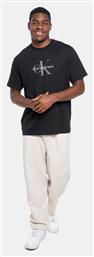 Polo T-shirt Calvin Klein