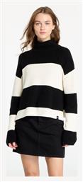 Πουλόβερ Μαύρο J20J224227-YBI Calvin Klein