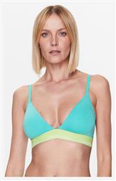 Πράσινο Γυναικείο Bralette Σουτιέν Calvin Klein