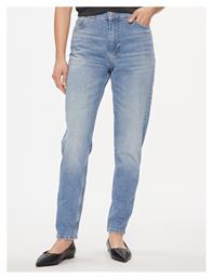 Ψηλόμεσο Γυναικείο Jean Παντελόνι σε Mom Εφαρμογή Calvin Klein