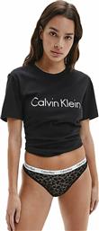 Calvin Klein Brazil με Δαντέλα σε Μαύρο χρώμα από το Cosmos Sport