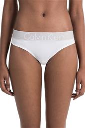 Calvin Klein QF4054E-100 White από το Factory Outlet