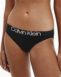 Calvin Klein Γυναικείο Slip Μαύρο από το Cosmos Sport