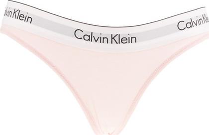 Calvin Klein Γυναικείο Slip Ροζ από το Cosmos Sport