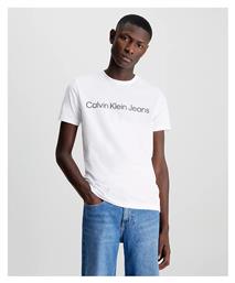 T-shirt Calvin Klein