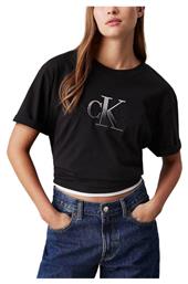 T-Shirt Calvin Klein