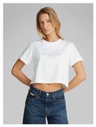 T-Shirt Calvin Klein