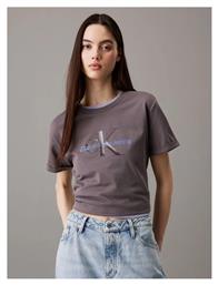 T-Shirt Calvin Klein