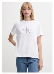 T-Shirt Calvin Klein