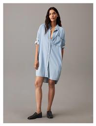 Τζιν Φόρεμα All day Calvin Klein