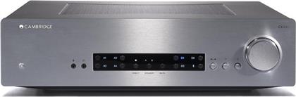 Cambridge Audio CXA80 Silver από το e-shop