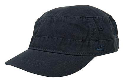 Ανδρικο Καπελο Militaire Σκουρο Μπλε Camel Active