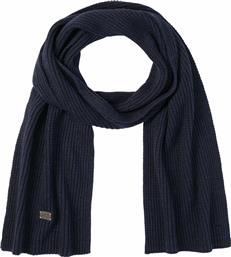 Ανδρικό Κασκόλ Navy Μπλε Camel Active