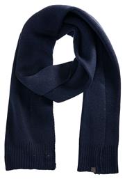 Ανδρικό Κασκόλ Navy Μπλε Camel Active