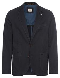 Ανδρικό Σακάκι Navy Μπλε Camel Active