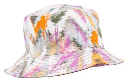Γυναικείο Καπέλο Bucket Ροζ Camel Active