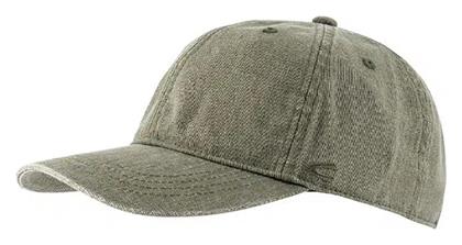 Camel Καπελο 6-panel C251-406230-5c23-31 Khaki - Camel Active