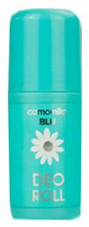 BLU Αποσμητικό σε Roll-On Χωρίς Αλουμίνιο 50ml Camomilla