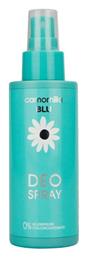 BLU Αποσμητικό σε Spray Χωρίς Αλουμίνιο 100ml Camomilla