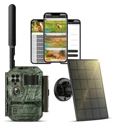 Κάμερα Κυνηγιού Campark