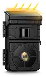 TC15 Αδιάβροχη Κάμερα Κυνηγιού Νυχτερινής Λήψης με Ανίχνευση Κίνησης Campark
